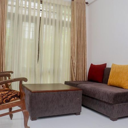 City Beach Apartment Bentota Exterior photo