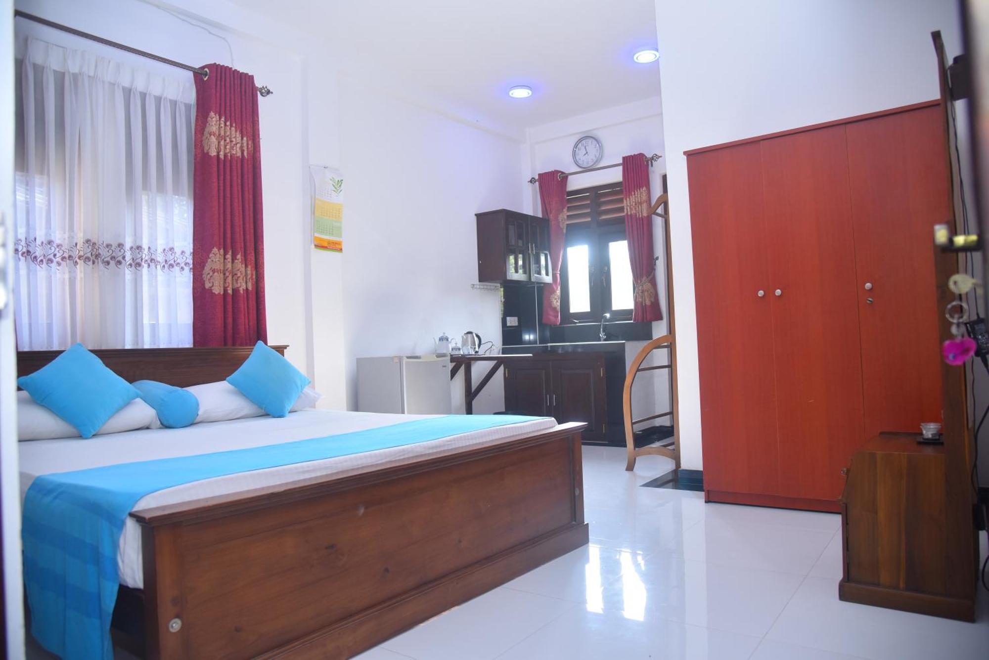 City Beach Apartment Bentota Exterior photo